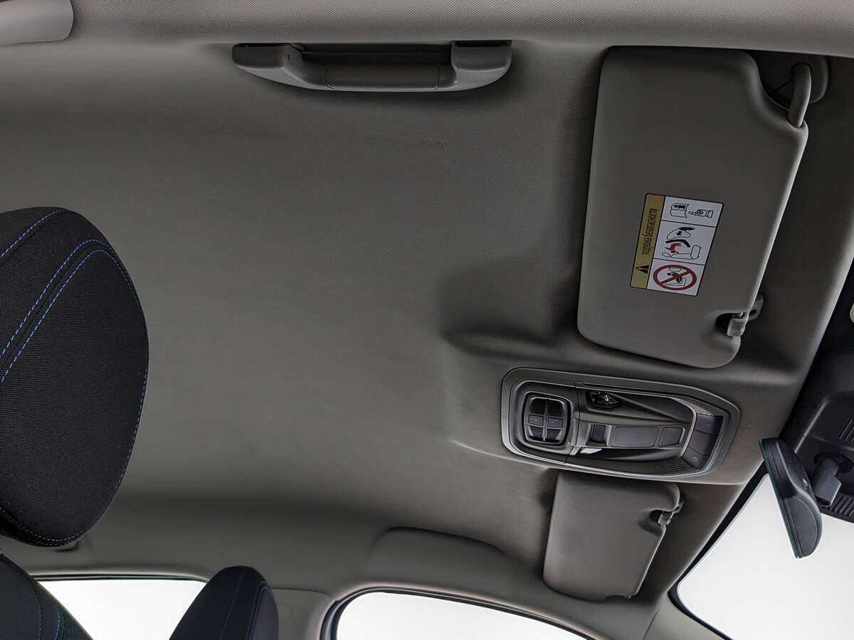 Купить Haval Jolion, 2022, 61 917 км, фото №19