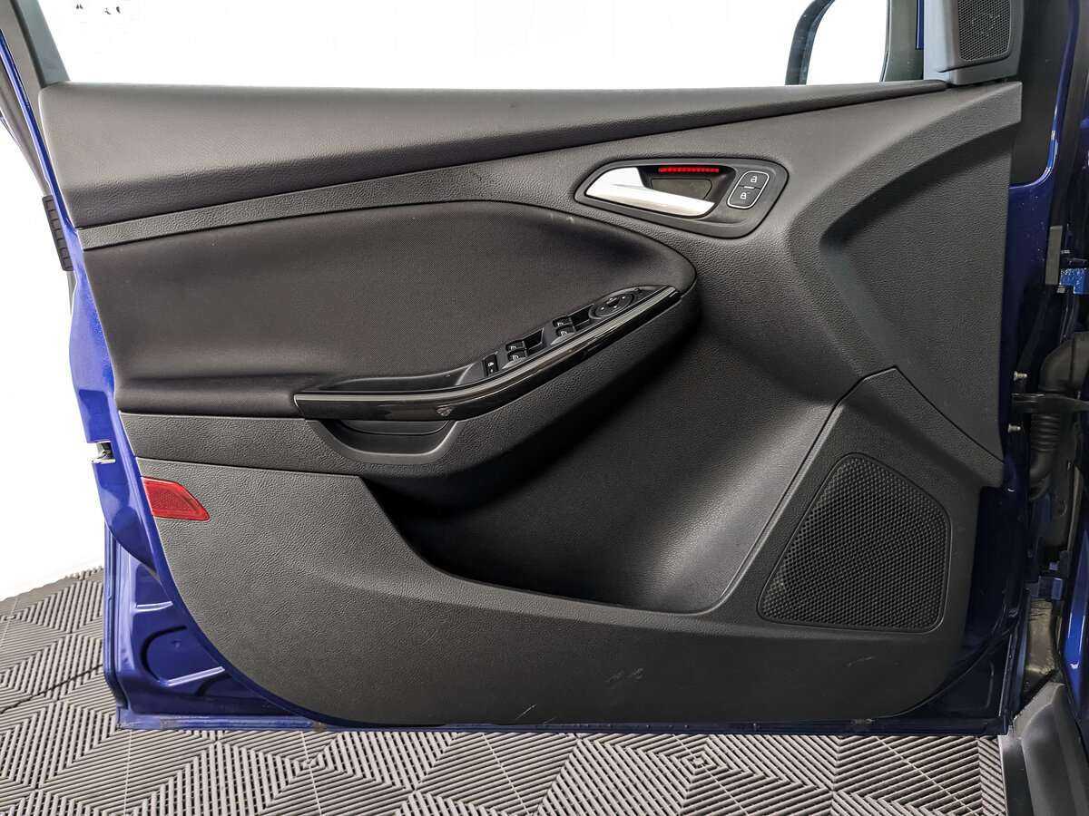 Купить Ford Focus, 2018, 66 219 км, фото №14