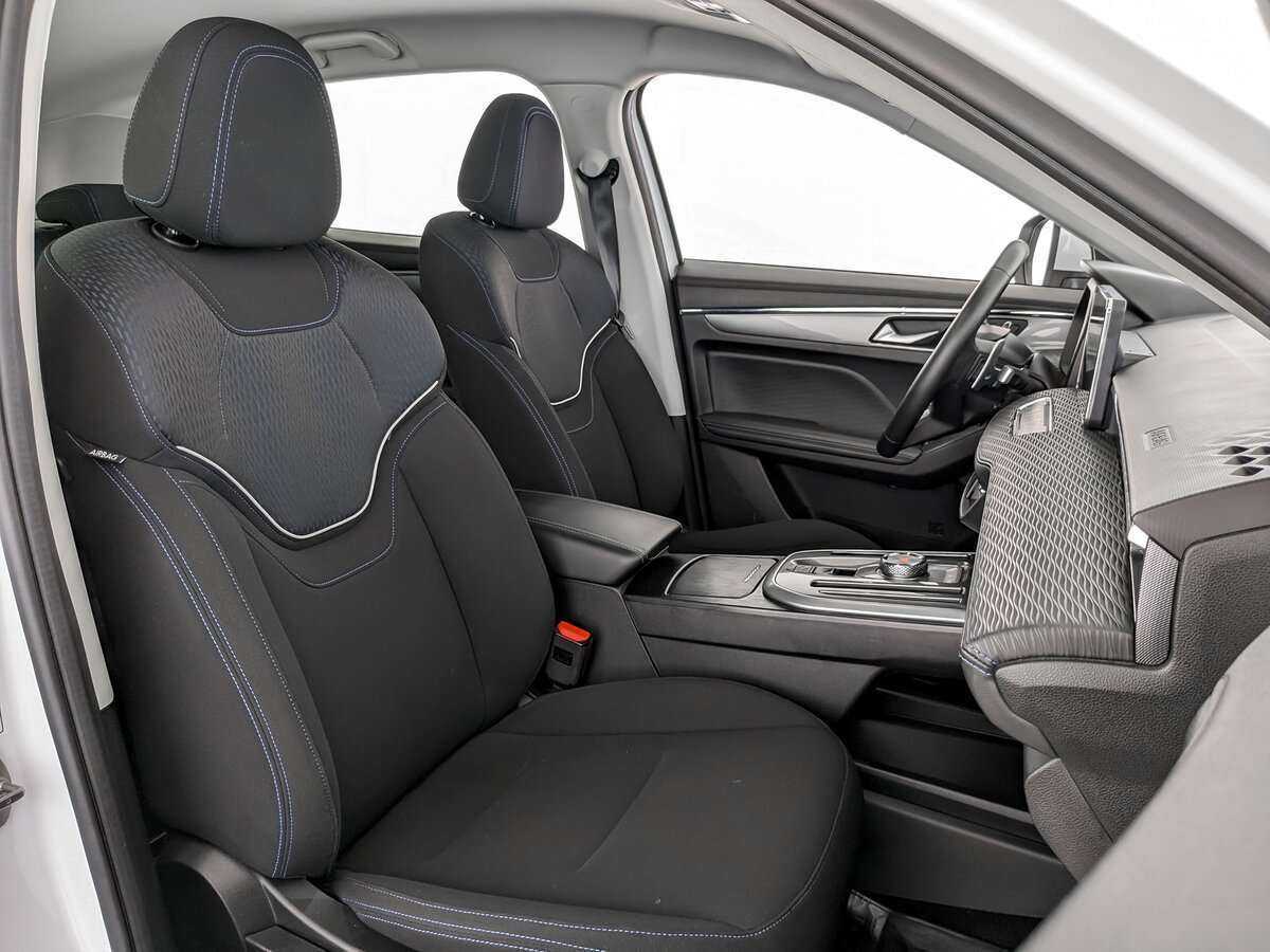 Купить Haval Jolion, 2022, 61 199 км, фото №19