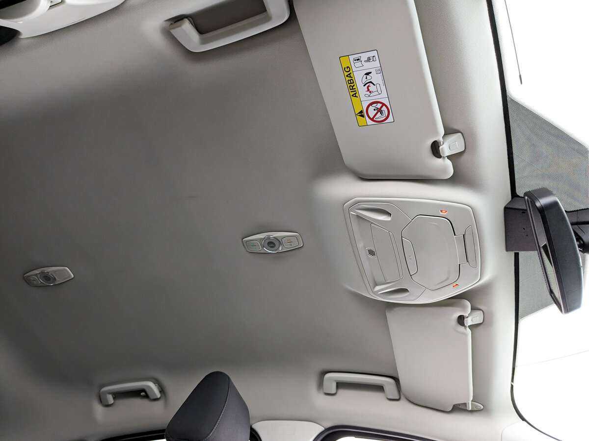 Купить Ford Focus, 2015, 131 992 км, фото №18