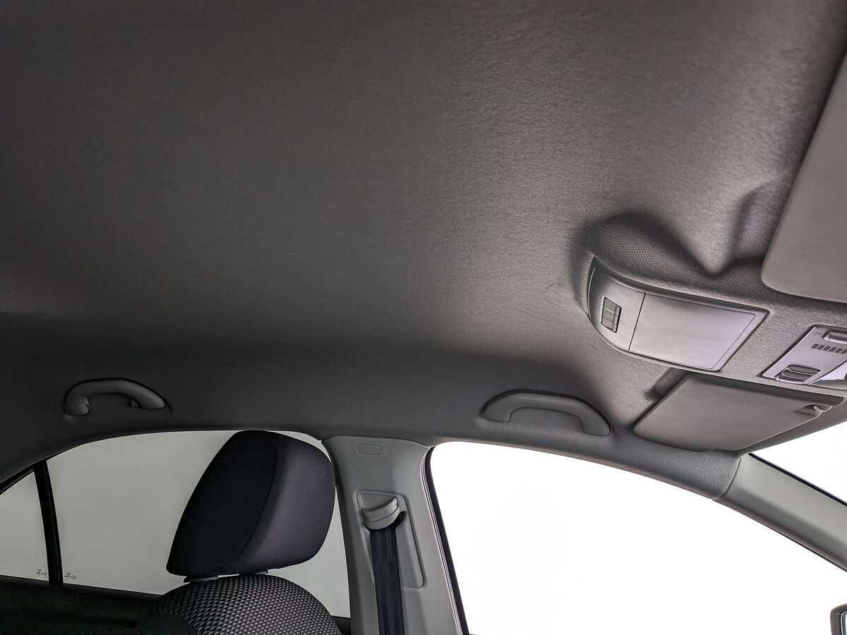 Купить Volkswagen Polo, 2020, 52 000 км, фото №17