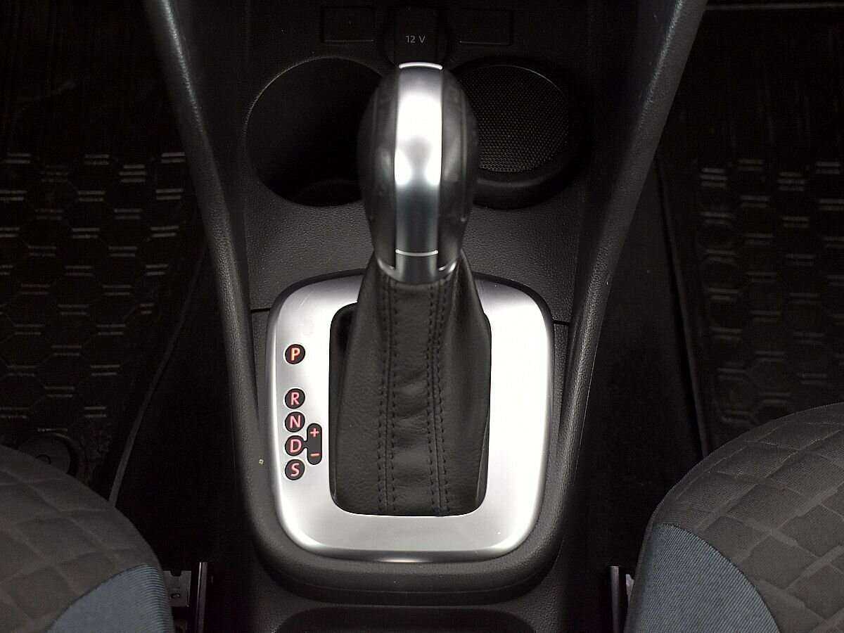 Купить Volkswagen Polo, 2020, 79 738 км, фото №15