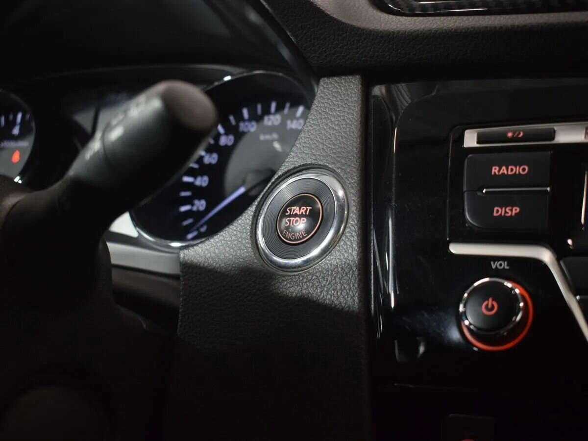 Купить Nissan X-Trail, 2017, 90 001 км, фото №12