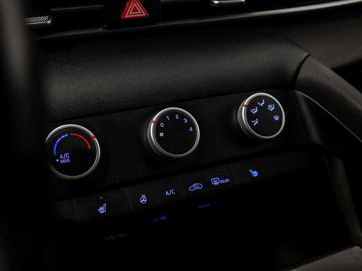 Купить Hyundai Elantra, 2020, 75 754 км, фото №14