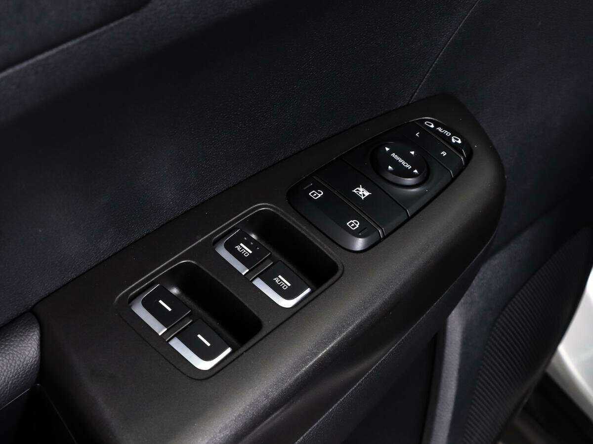 Купить Kia Sportage, 2017, 70 771 км, фото №14