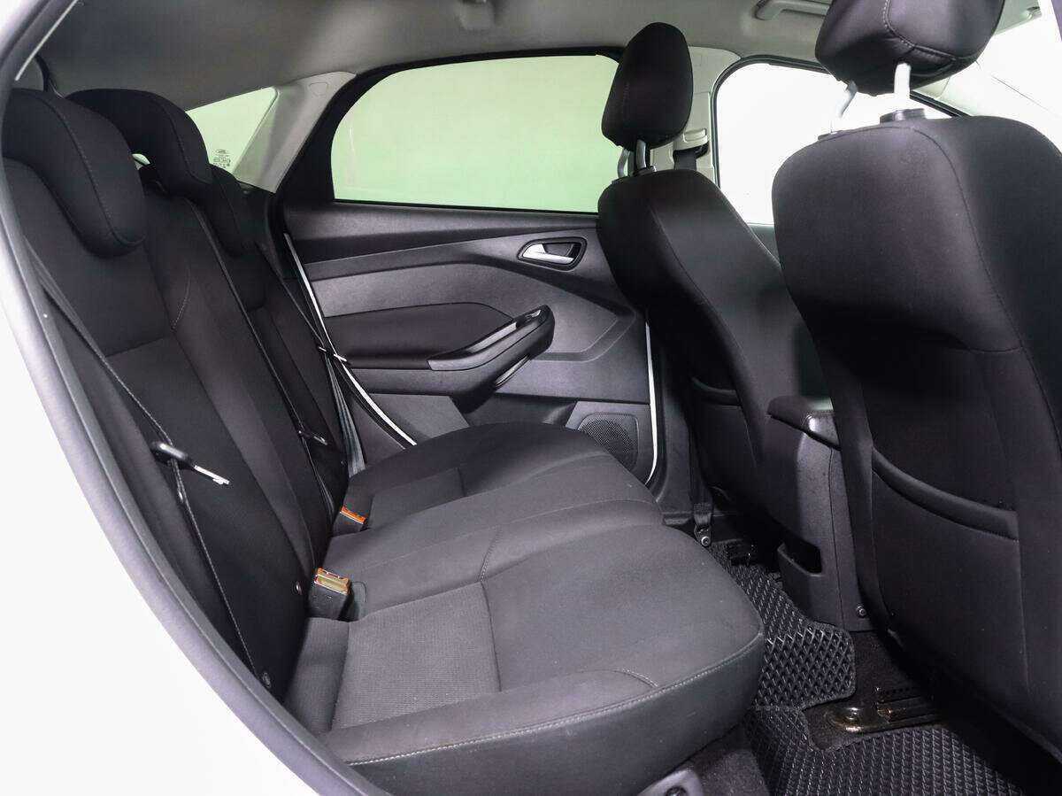 Купить Ford Focus, 2017, 123 700 км, фото №15