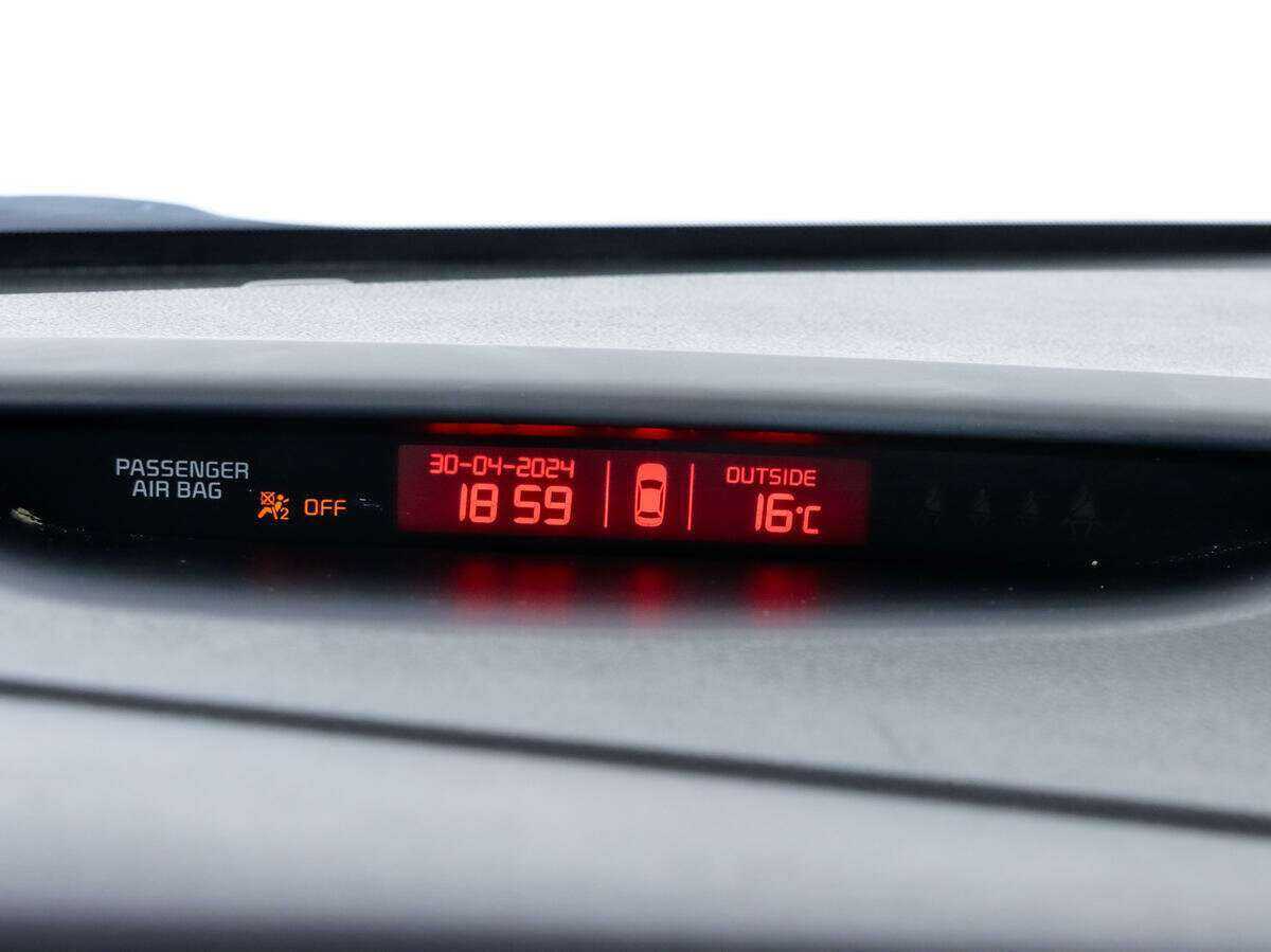 Купить Kia Ceed, 2018, 143 923 км, фото №14