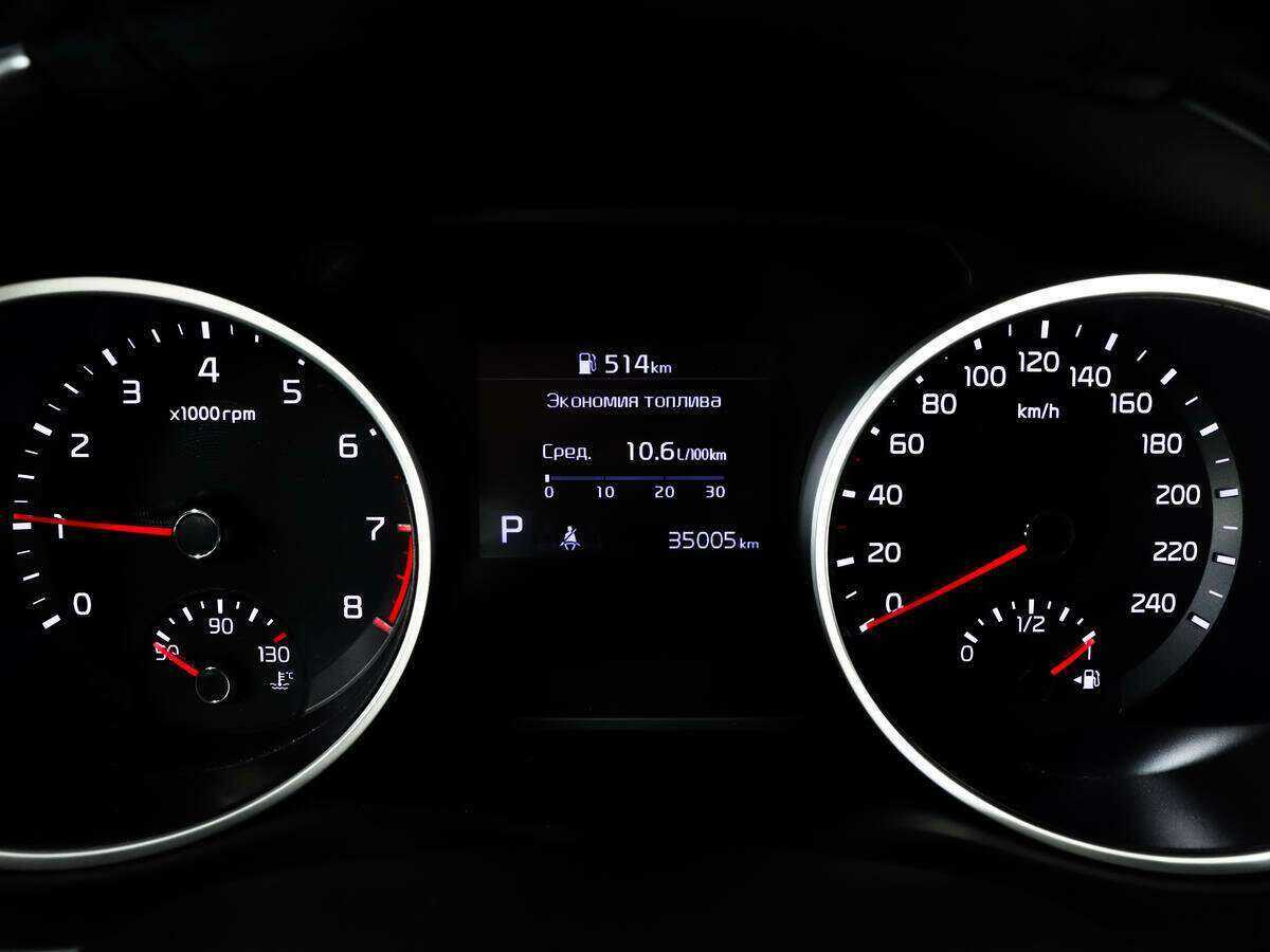 Купить Kia Ceed, 2019, 35 004 км, фото №15