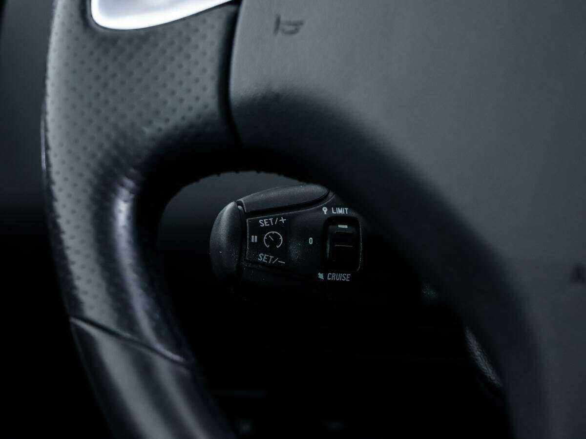 Купить Peugeot 408, 2016, 126 091 км, фото №15