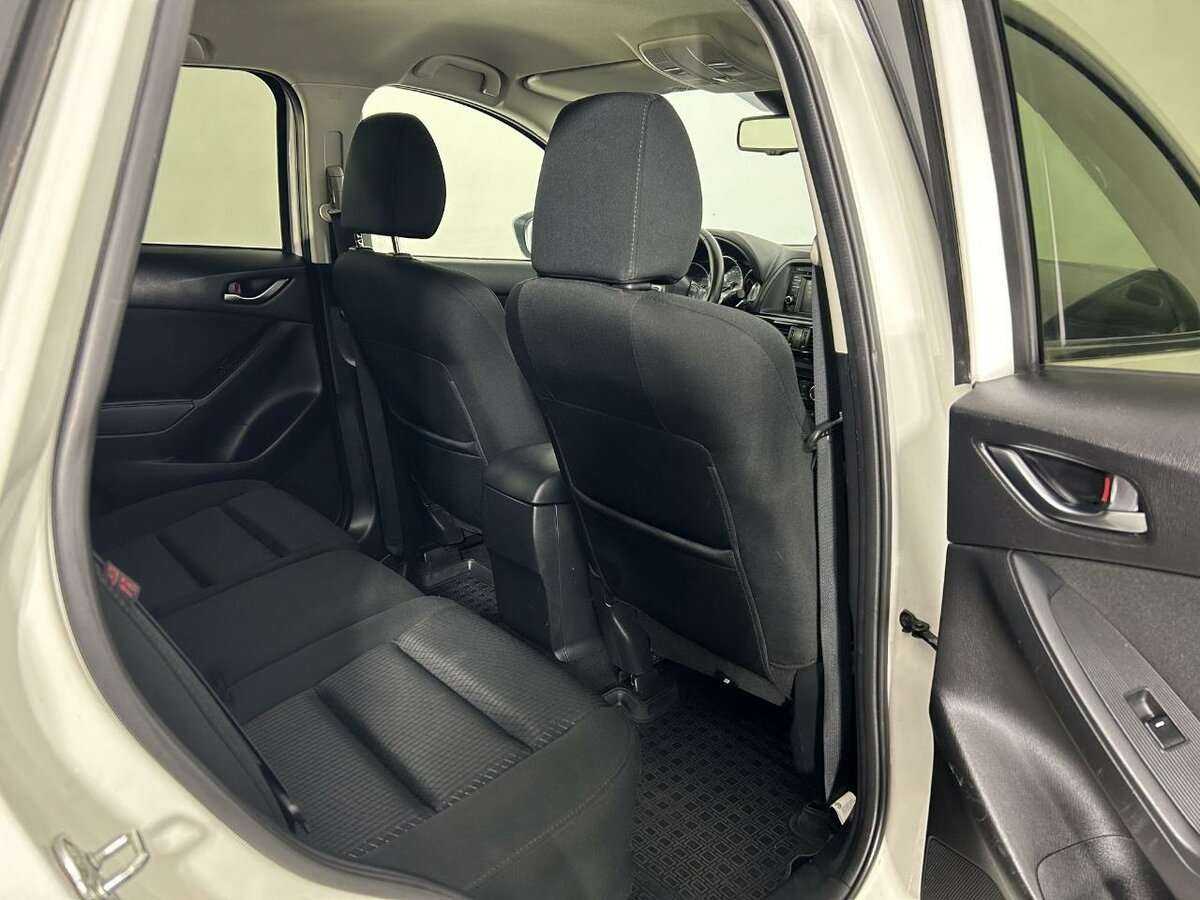 Купить Mazda CX-5, 2014, 226 000 км, фото №15