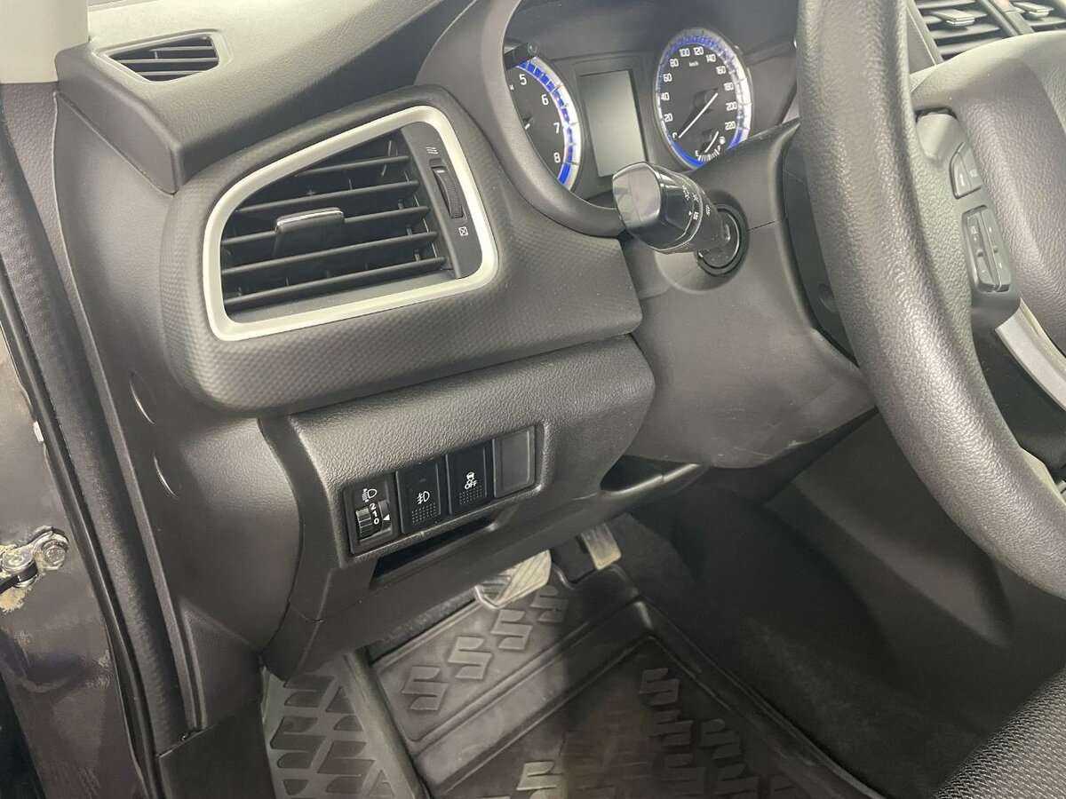 Купить Suzuki SX4, 2014, 144 710 км, фото №9