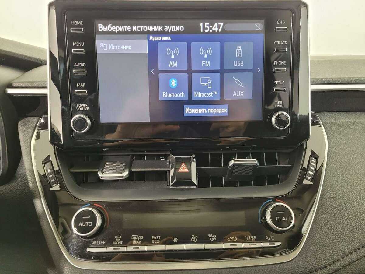 Купить Toyota Corolla, 2019, 71 000 км, фото №12