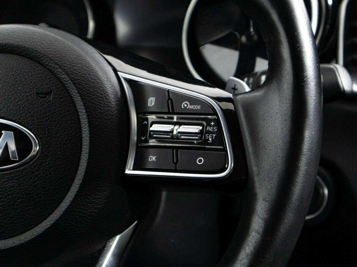 Купить Kia Ceed, 2019, 70 343 км, фото №23