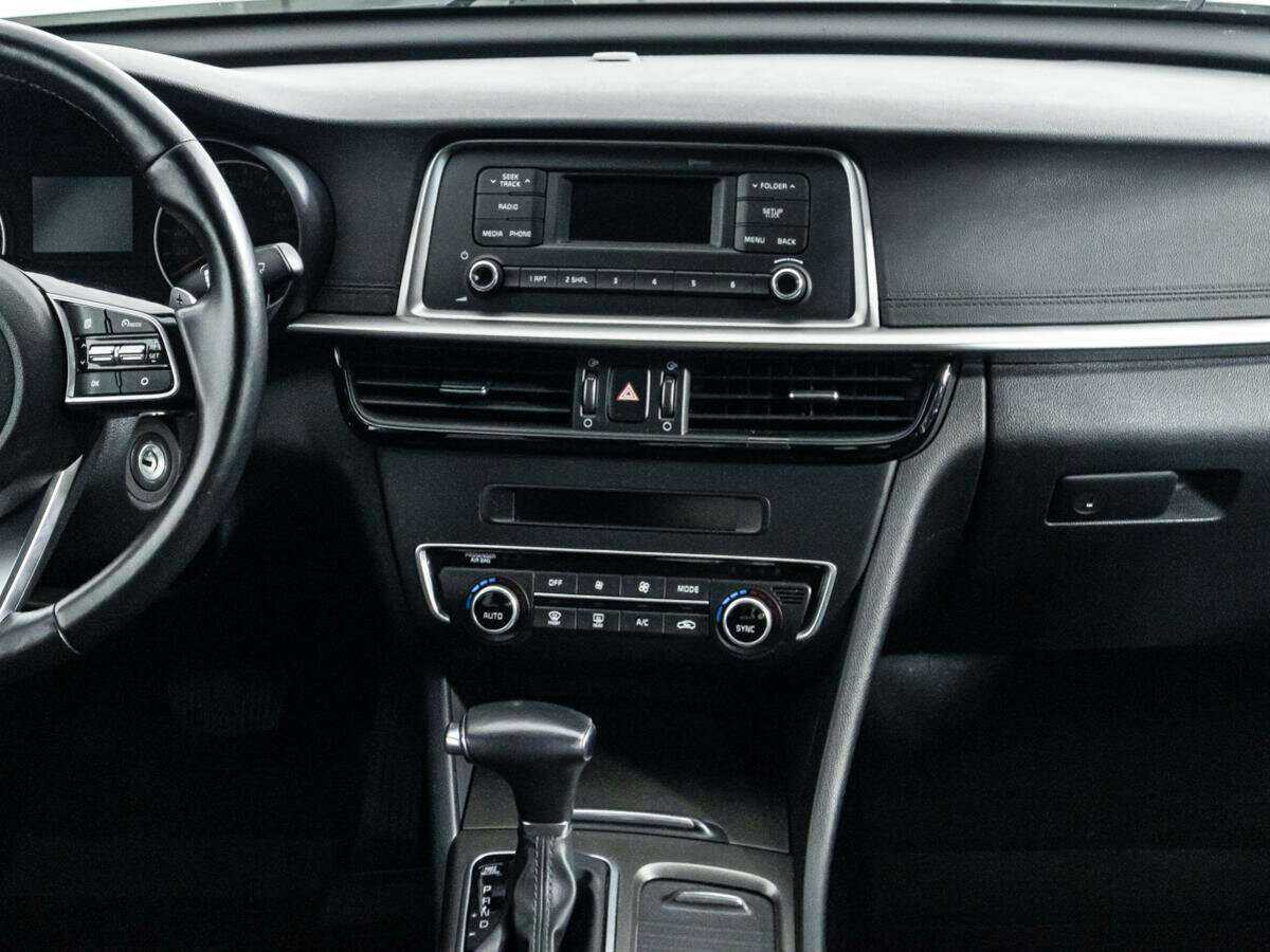 Купить Kia Optima, 2019, 88 000 км, фото №14