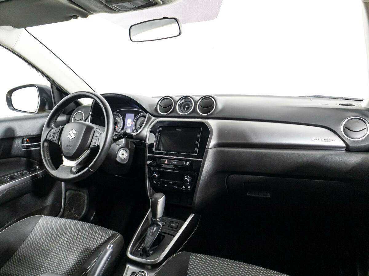 Купить Suzuki Vitara, 2019, 128 560 км, фото №9