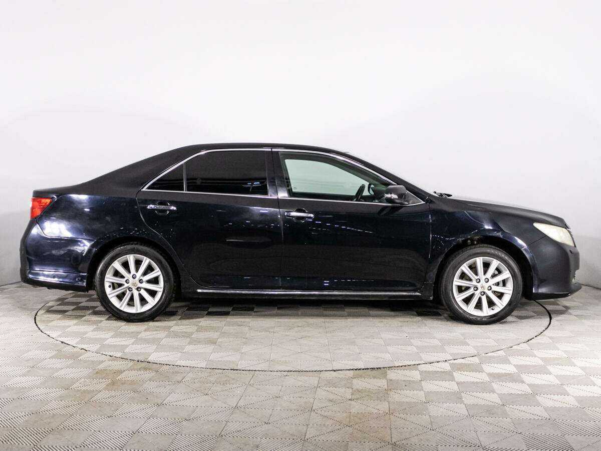 Купить Toyota Camry, 2012, 274 195 км, фото №4