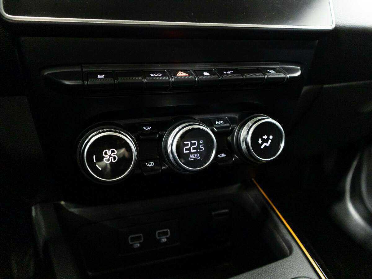 Купить Renault Duster, 2021, 28 795 км, фото №16