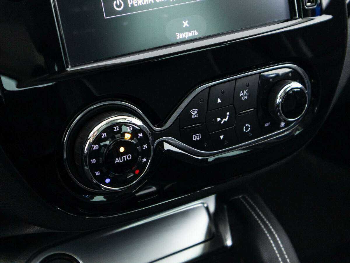 Купить Renault Kaptur, 2020, 53 462 км, фото №17