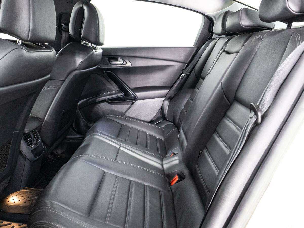 Купить Peugeot 508, 2012, 169 824 км, фото №10