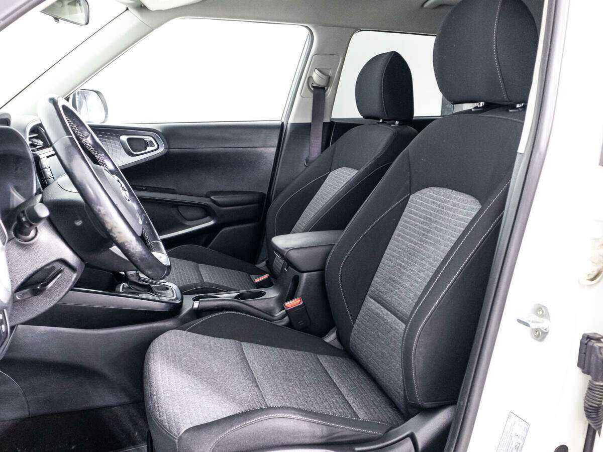 Купить Kia Soul, 2021, 116 457 км, фото №15