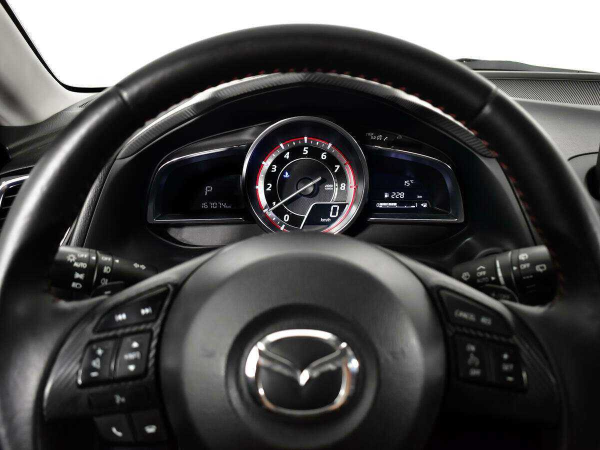 Купить Mazda 3, 2013, 167 080 км, фото №11