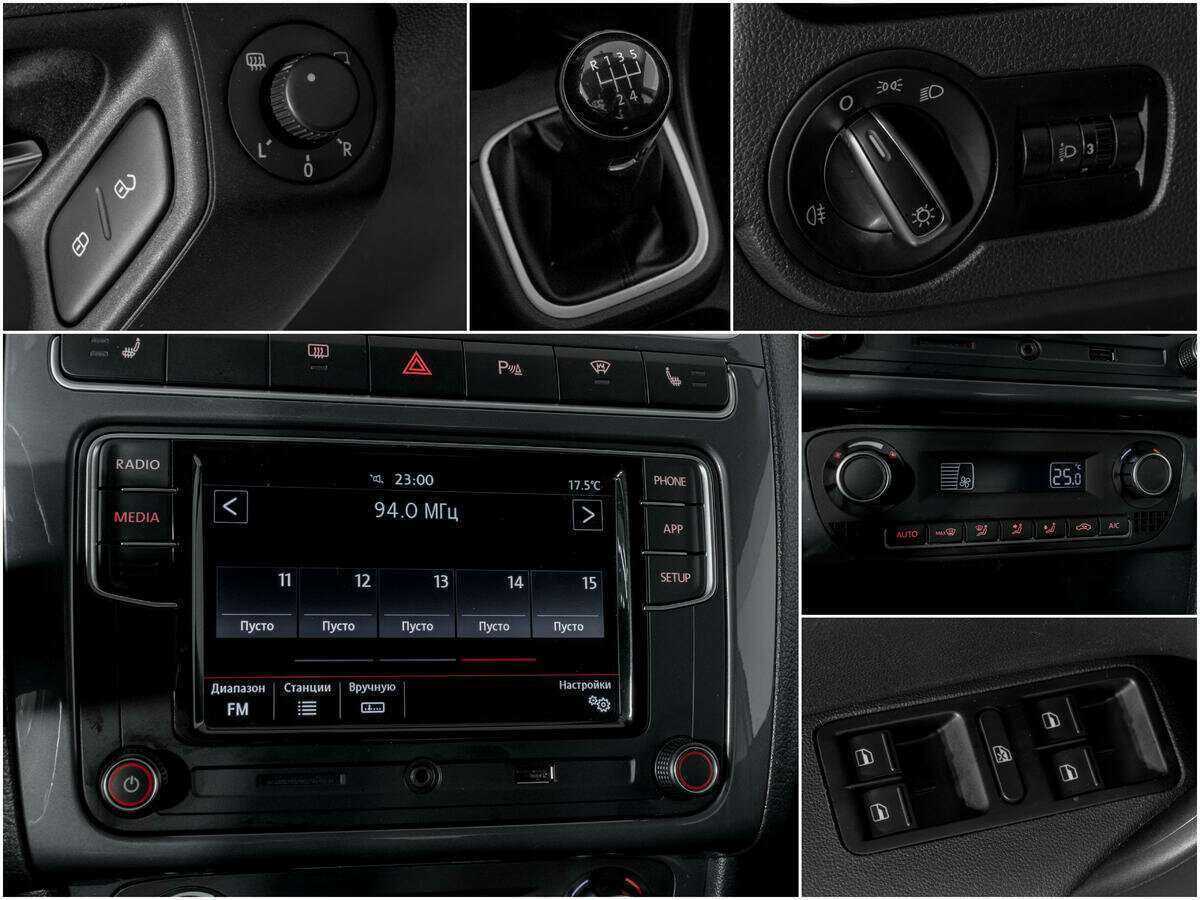 Купить Volkswagen Polo, 2020, 79 915 км, фото №13