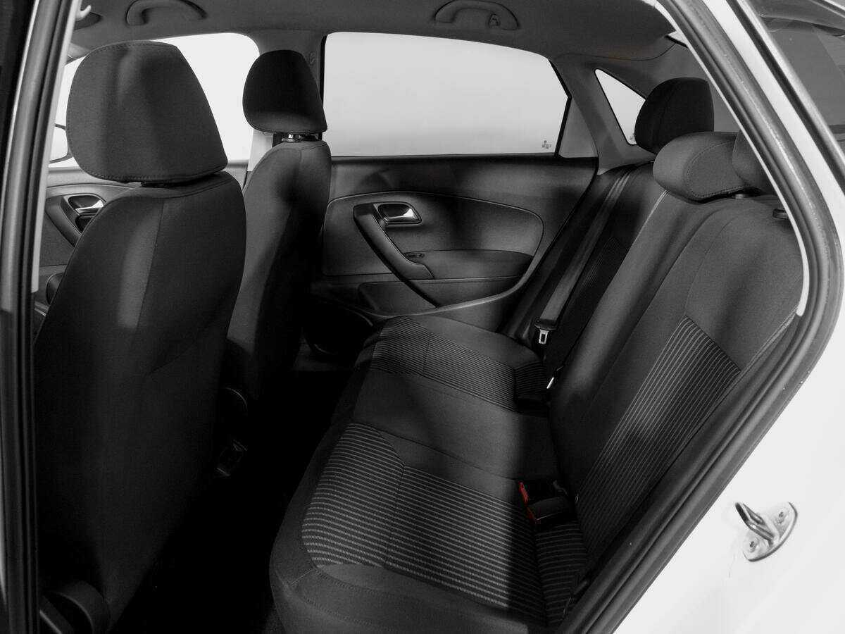 Купить Volkswagen Polo, 2013, 116 016 км, фото №10