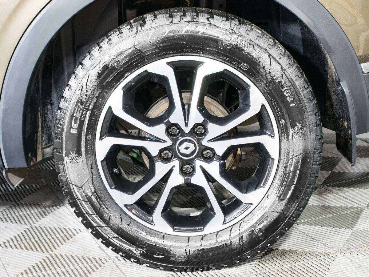 Купить Renault Arkana, 2019, 85 657 км, фото №15