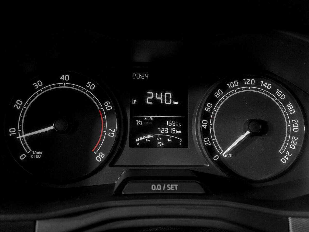 Купить Skoda Rapid, 2020, 72 001 км, фото №11