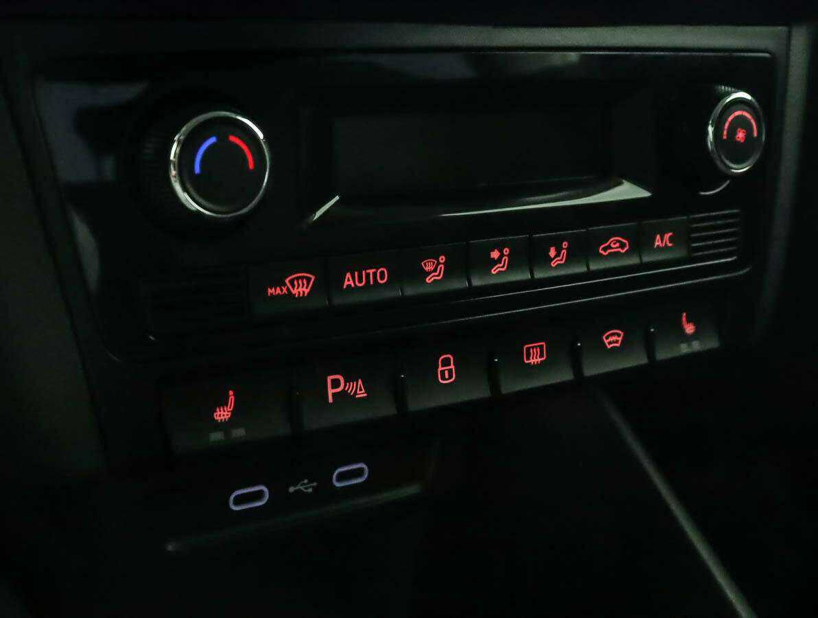 Купить Volkswagen Polo, 2021, 55 028 км, фото №15