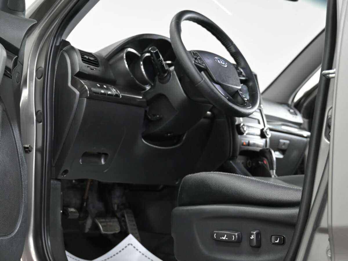 Купить Kia Sorento, 2012, 154 000 км, фото №5