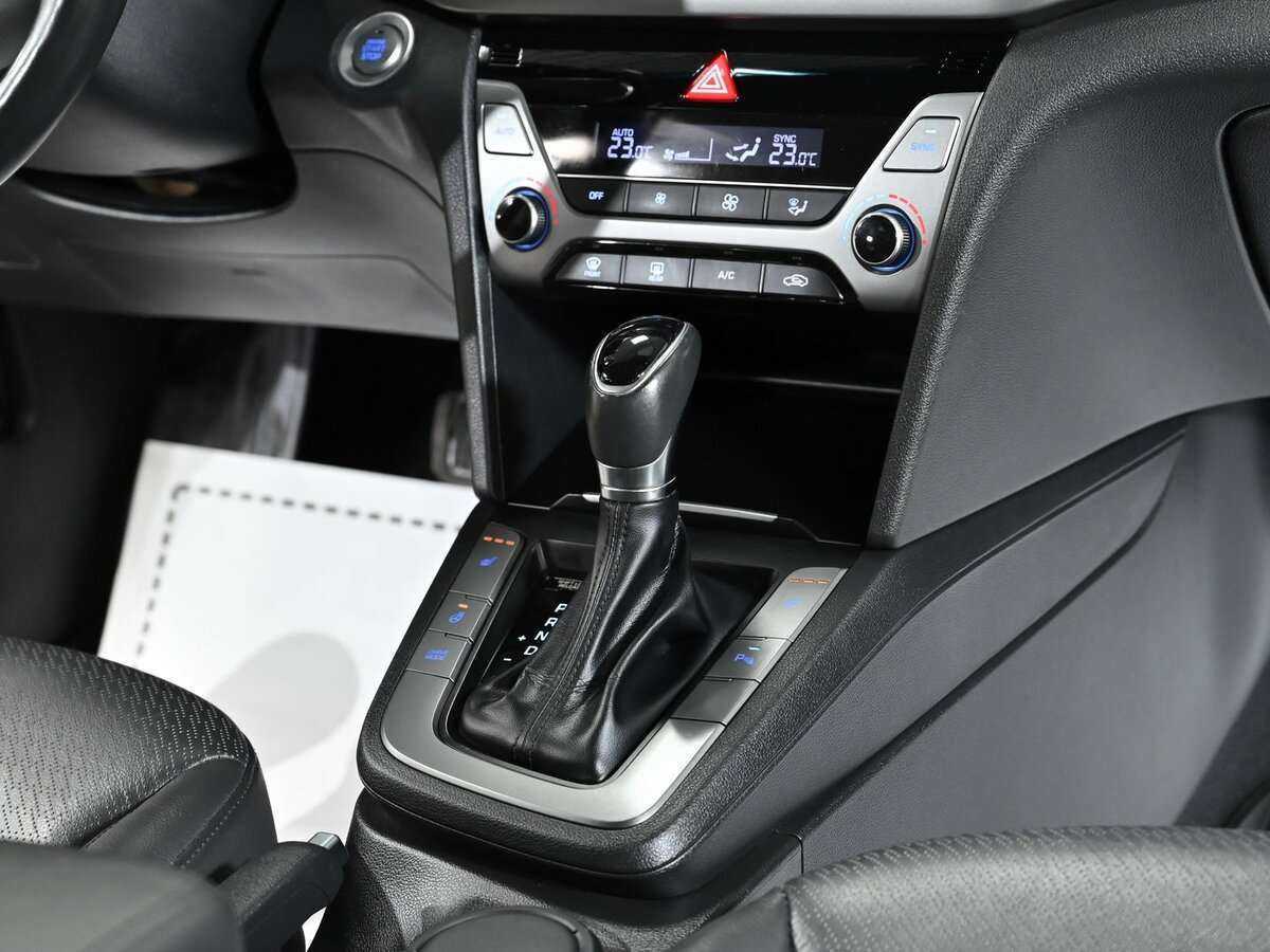 Купить Hyundai Elantra, 2018, 96 000 км, фото №12