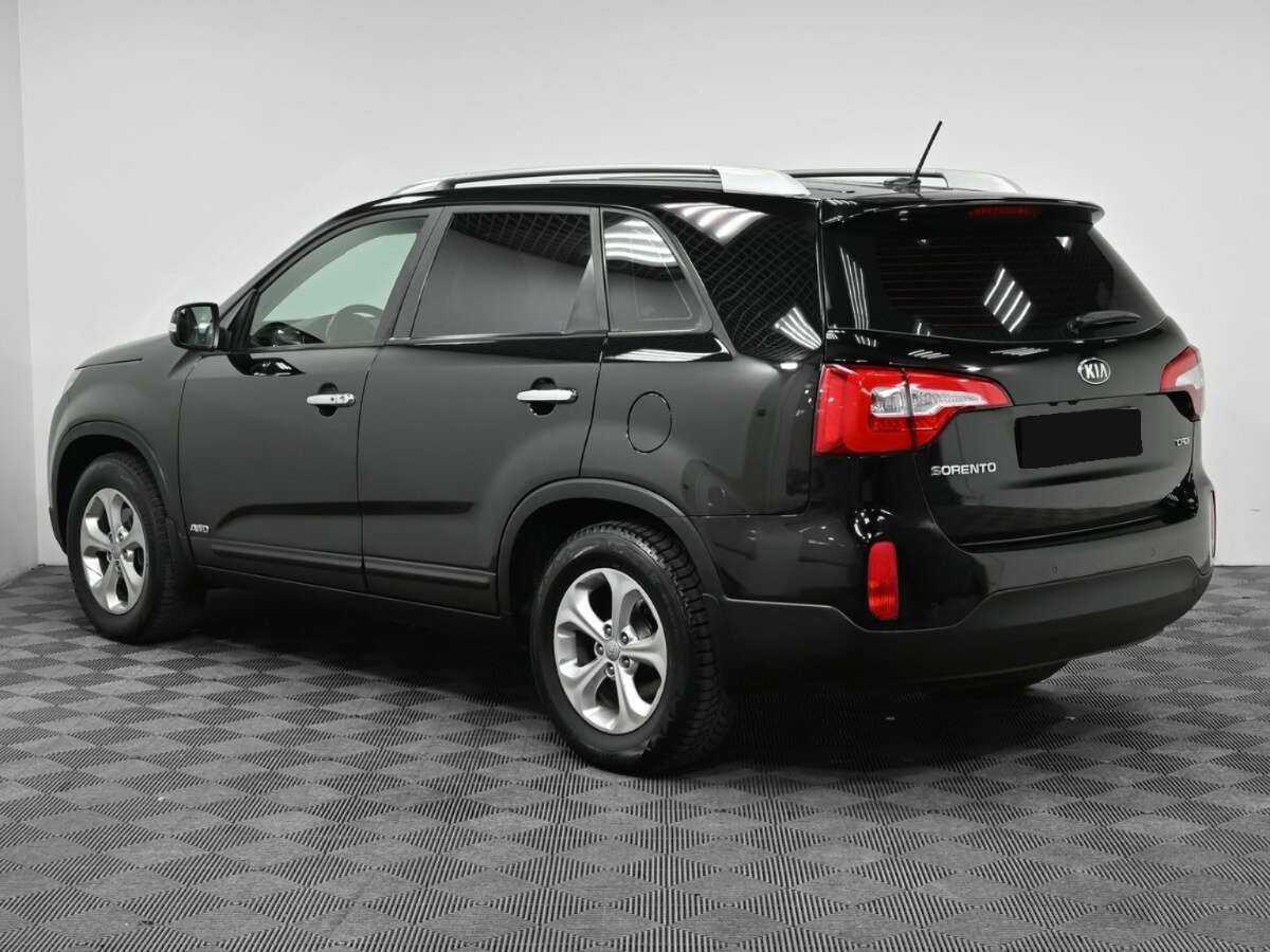 Купить Kia Sorento, 2013, 147 000 км, фото №4