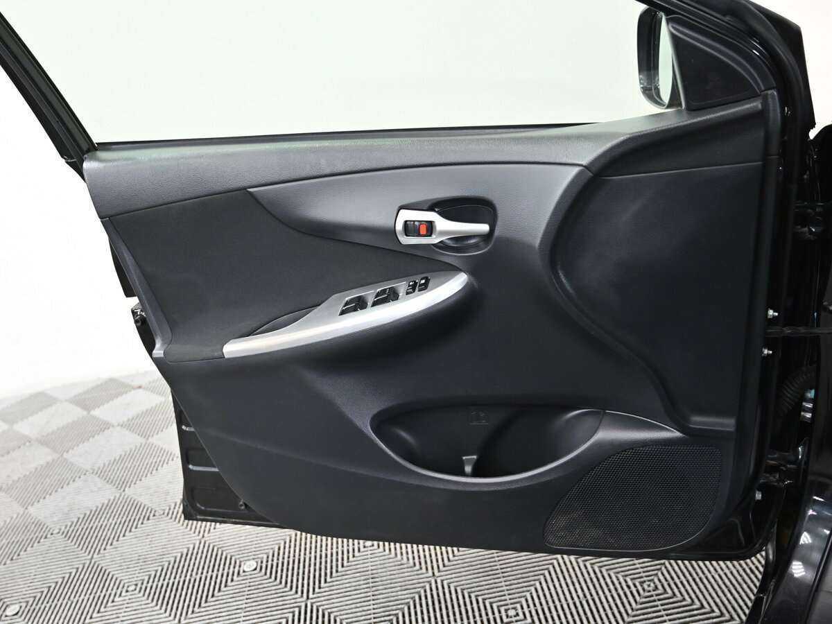 Купить Toyota Corolla, 2013, 148 000 км, фото №7