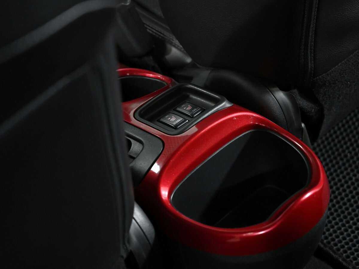 Купить Nissan Juke, 2013, 110 000 км, фото №14