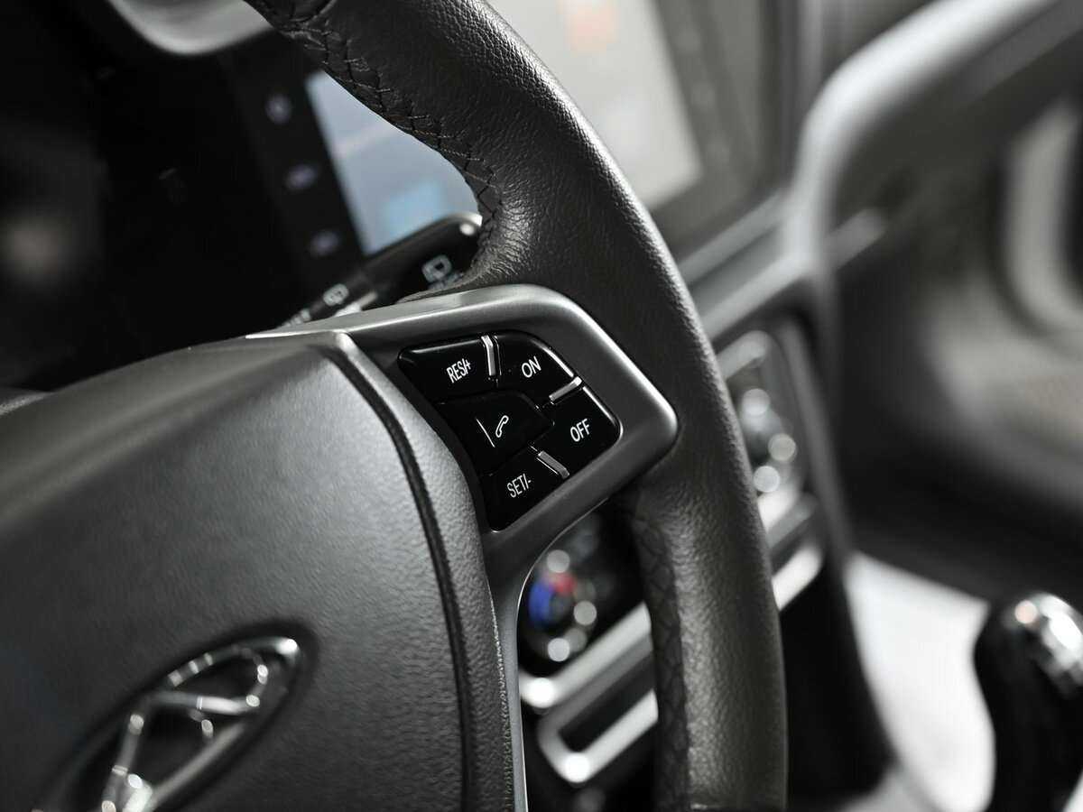 Купить Chery Tiggo 3, 2017, 83 000 км, фото №10