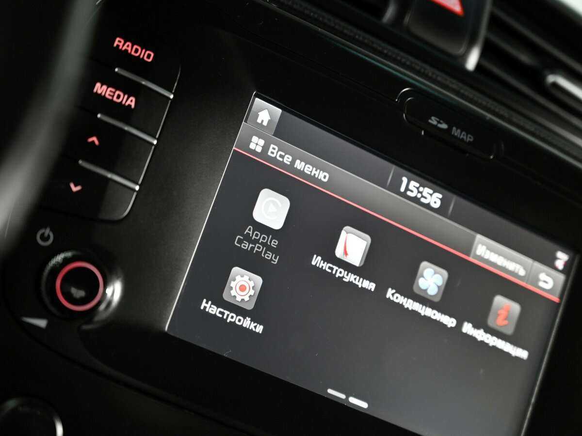 Купить Kia Soul, 2017, 135 000 км, фото №10