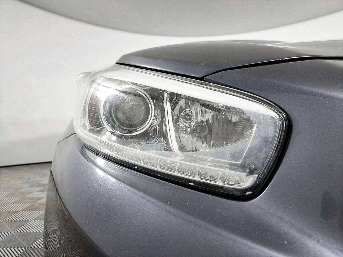 Купить Kia Ceed, 2013, 187 577 км, фото №16