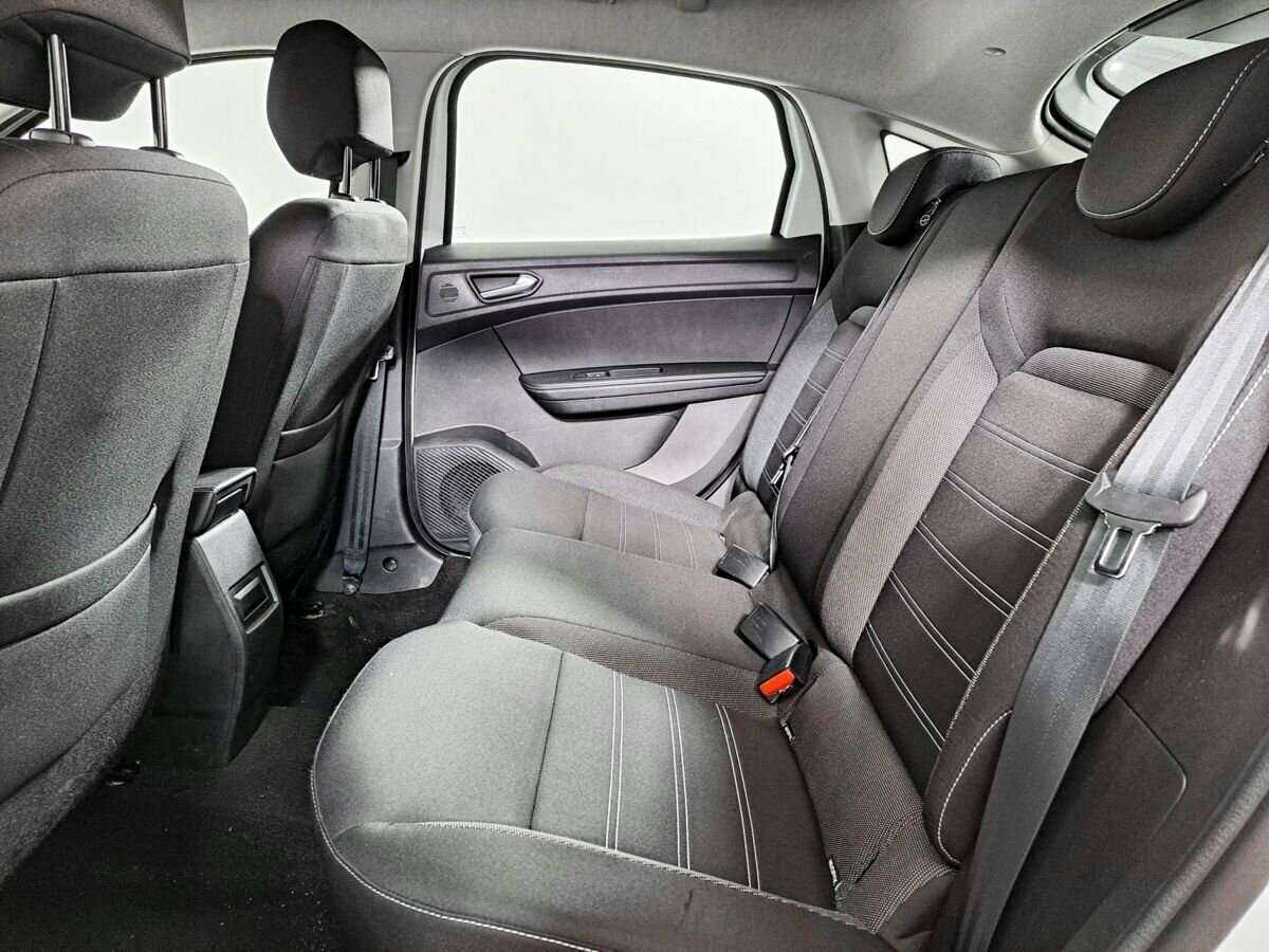 Купить Renault Arkana, 2020, 27 500 км, фото №8