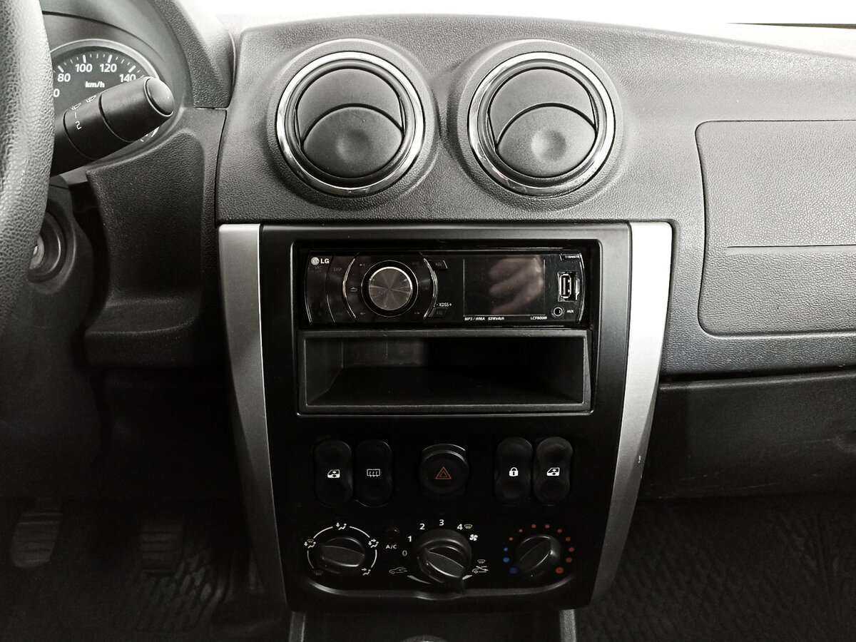 Купить Nissan Almera, 2016, 178 153 км, фото №15