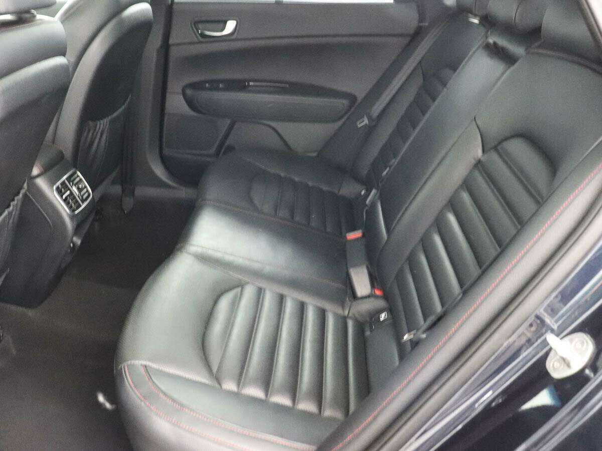 Купить Kia Optima, 2017, 143 375 км, фото №9