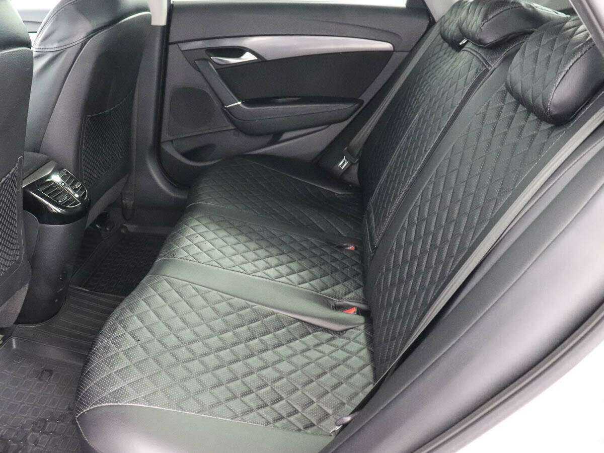 Купить Hyundai i40, 2015, 106 300 км, фото №11