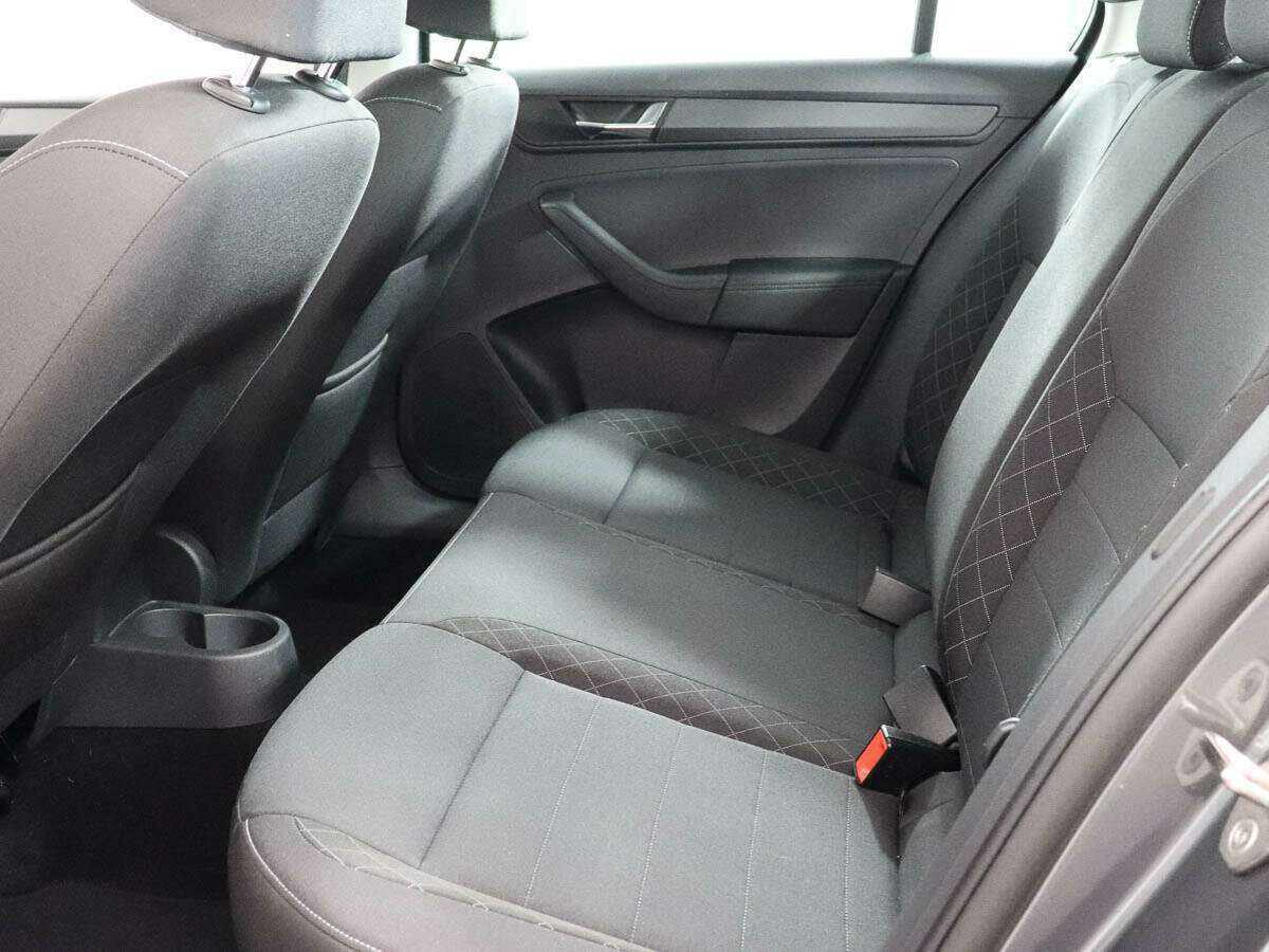 Купить Skoda Rapid, 2021, 65 000 км, фото №9