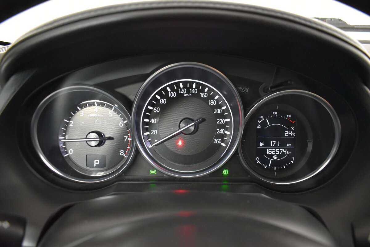 Купить Mazda 6, 2017, 163 000 км, фото №7