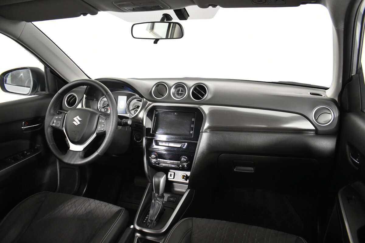 Купить Suzuki Vitara, 2019, 104 000 км, фото №7