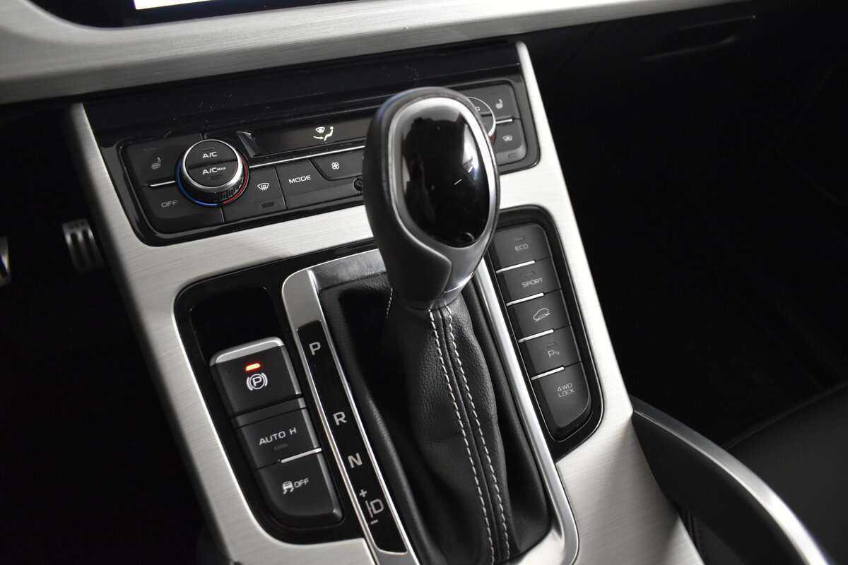 Купить Geely Atlas, 2020, 18 063 км, фото №17