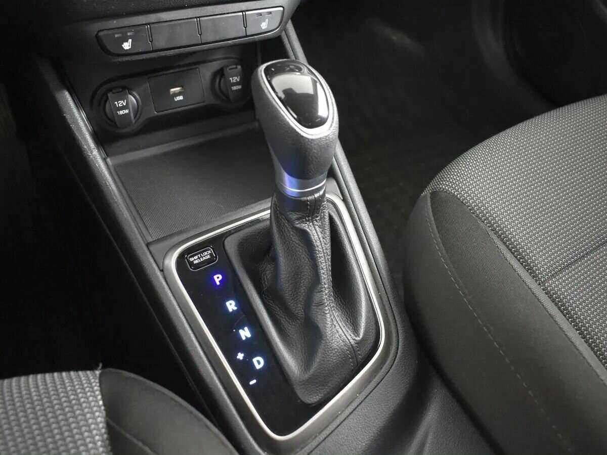 Купить Hyundai Solaris, 2020, 55 000 км, фото №12