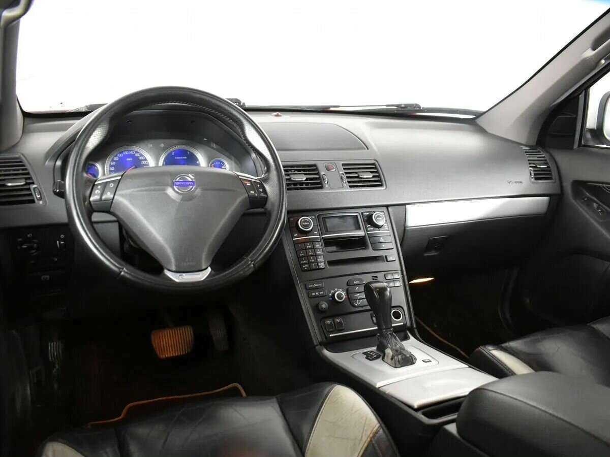 Купить Volvo XC90, 2013, 190 000 км, фото №11