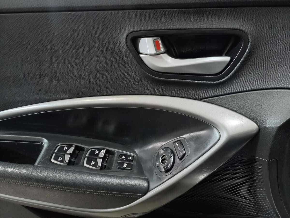 Купить Hyundai Santa Fe, 2013, 123 315 км, фото №16