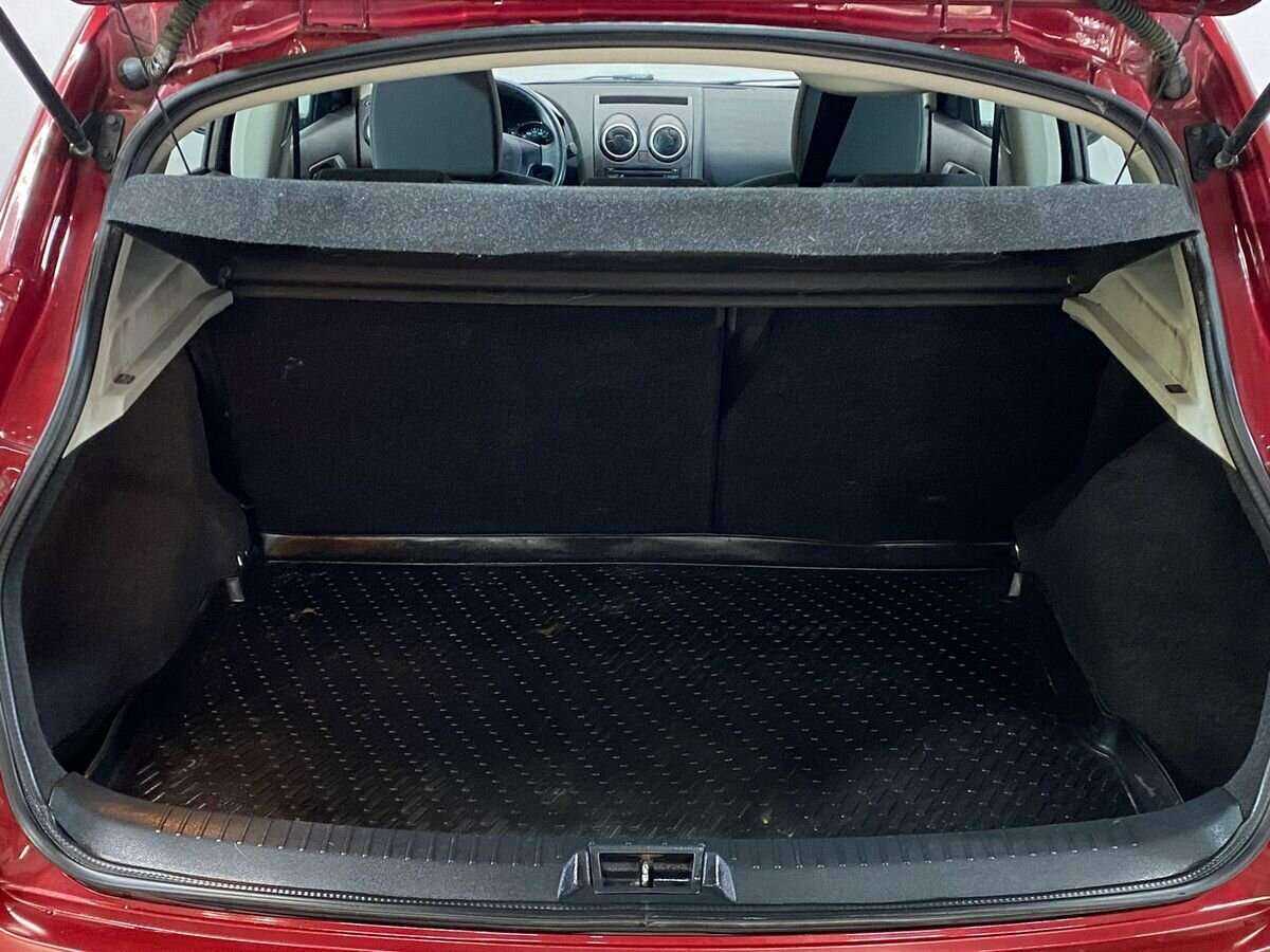 Купить Nissan Qashqai, 2012, 142 968 км, фото №18